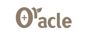 오라클피부과_로고